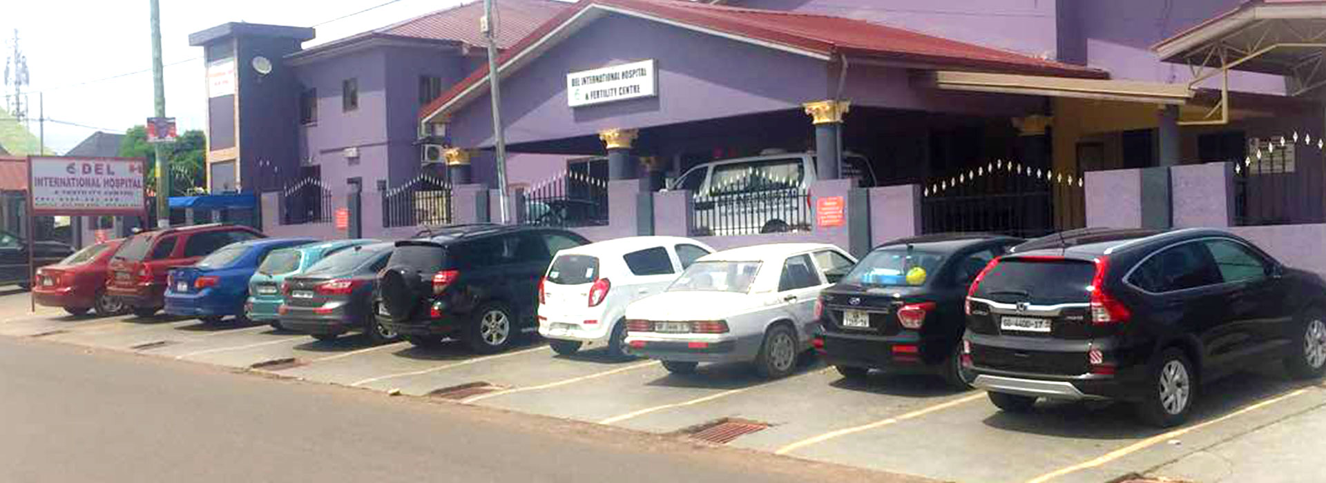 We Provide Exceptional Medical Services.