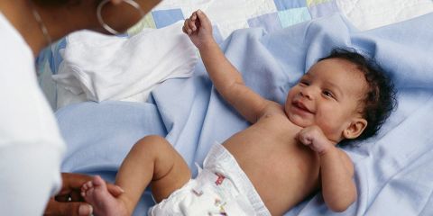 Obstetric & Gynaecology