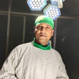 Dr. Md. Ariful Islam