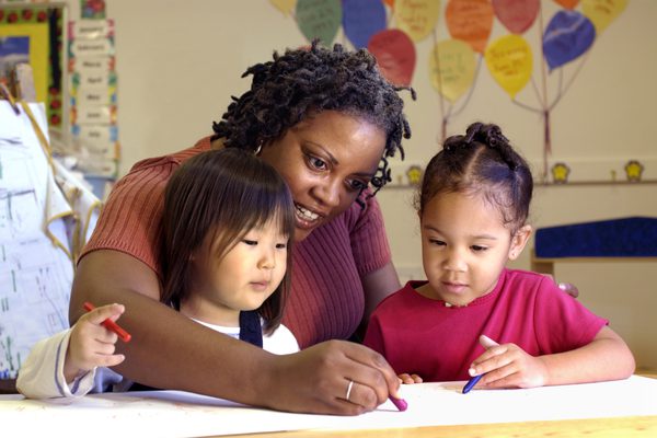 DelIntH Babytalk Class
