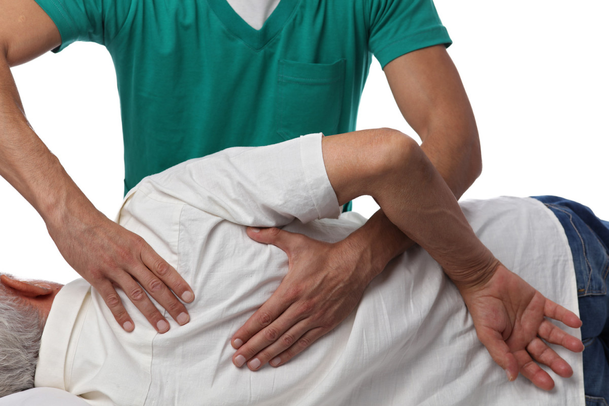 Physiotherapy