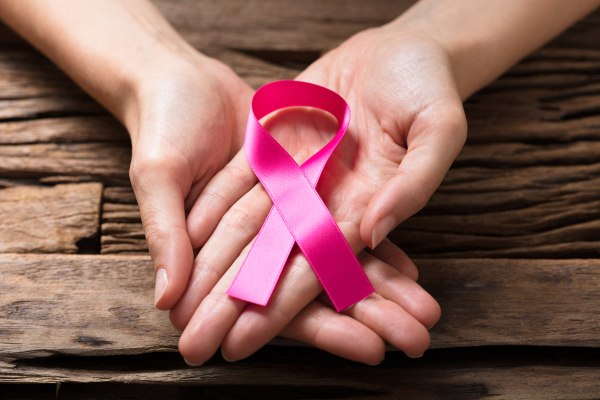 Breast Cancer Awareness