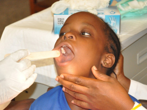 Dental Screening