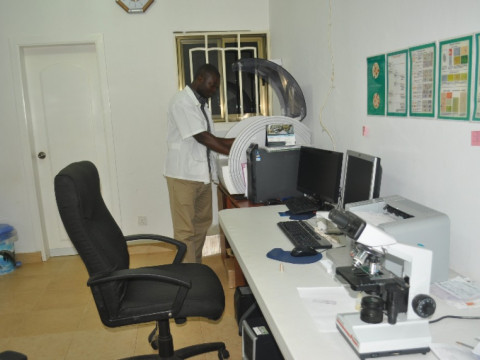 Facilities